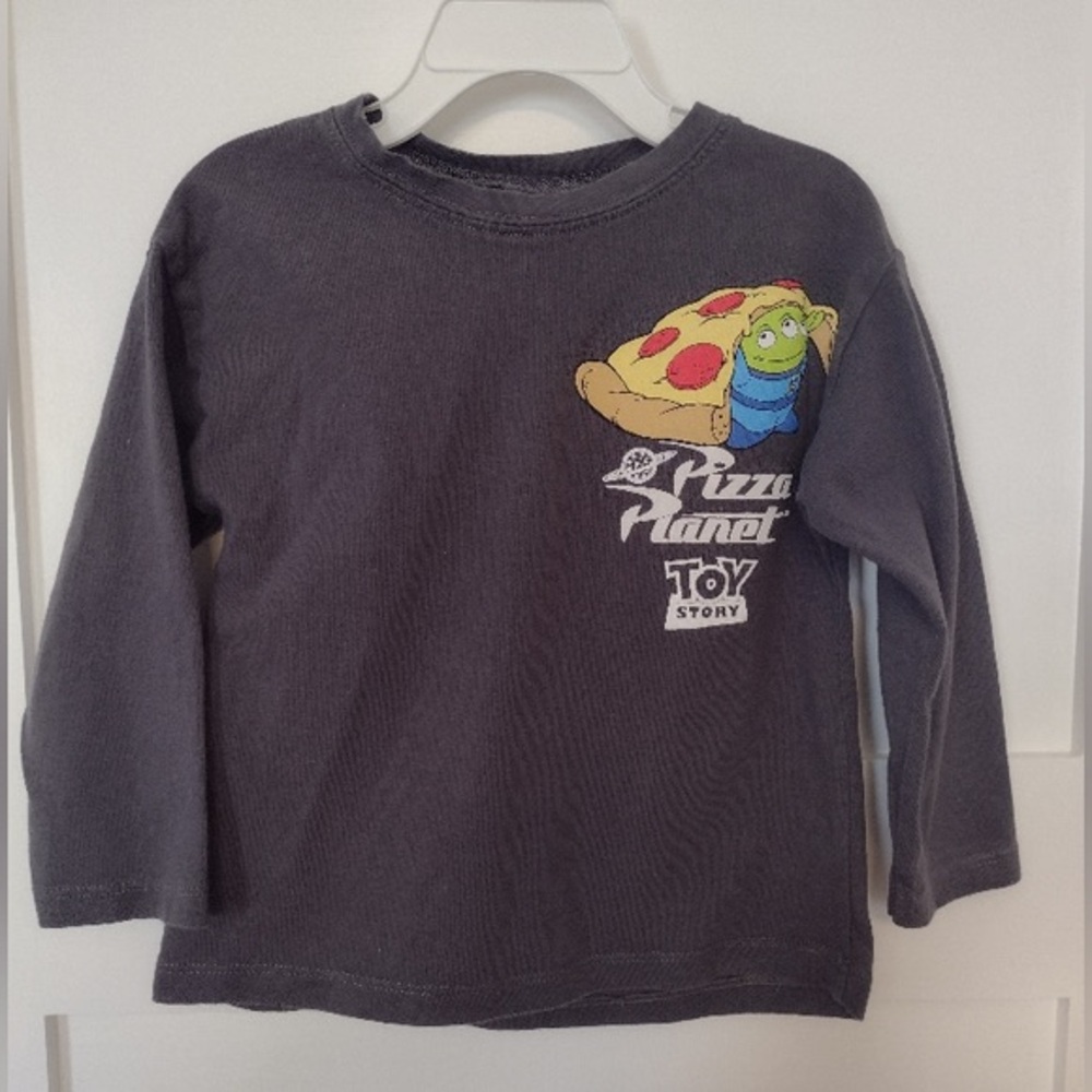 Toddler Boys 18-24m Zara Lot